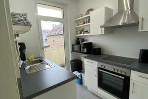 Moderne 2-Zimmer-Wohnung mit EBK in Stuttgart-Ost – Stuttgart – Vorschaubild 8