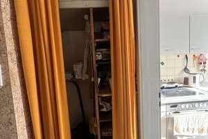 kleine aber feine 2 Zimmer Wohnung in Mannheim-Rheinau – Die vollständige Adresse der Immobilie erhältst du vom Anbieter., 68219 Rheinau, Mannheim – Vorschaubild 6