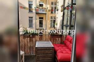 Tauschwohnung: Schnuckelige 2-ZimmerWohnung mit Balkon mitten in Kreuzberg – Urbanstraße 22, 10967 Kreuzberg, Berlin – Vorschaubild 8