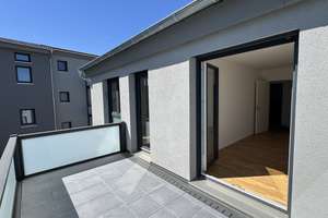 Erstbezug | 3,5-Zimmer | über den Dächern | Einbauküche | Balkon | Einzelgarage | KFW55 | ER-Zentrum – Anton-Bruckner-Straße 10, 91052 Röthelheim, Erlangen – Vorschaubild 11