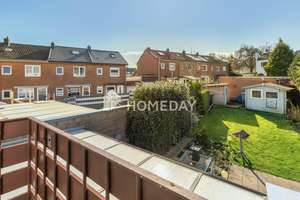 Gepflegtes Zuhause: Gemütliche DHH mit Südterrasse, Wintergarten, Garage und Vollkeller – Die vollständige Adresse der Immobilie erhältst du vom Anbieter., 41189 Wickrath-Mitte, Mönchengladbach – Vorschaubild 16