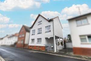 Wohnen mit Charakter: Zweifamilienhaus mit Gartenparadies und Gestaltungsfreiheit in Dreieich – Die vollständige Adresse der Immobilie erhältst du vom Anbieter., 63303 Dreieich – Vorschaubild 28