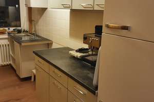 2 Zi-Stadtwohnung mit großem Balkon in Düsseldorfs Pempelfort – Schloßstr. 69, 40477 Pempelfort, Düsseldorf – Vorschaubild 11