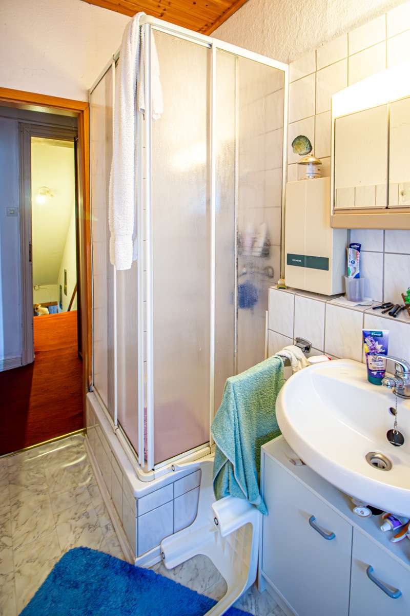 Immobilie in Wustrow - Zweifamilienhaus mit 2 separaten Einheiten und großem Grundstück in ruhiger Lage *Provisionsfrei - Bild 10