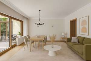 Mehrgenerationenhaus, Kapitalanlage oder Wohnen plus Vermieten in München-Waldperlach – Die vollständige Adresse der Immobilie erhältst du vom Anbieter., 81739 Waldperlach, München – Vorschaubild 5