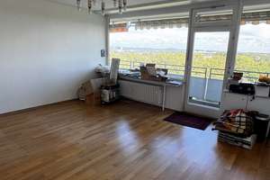 --RODENKIRCHEN--Rheinblick - attraktives 1 Zi. Apartment mit großem Balkon – Grüngürtelstr. 10, 50996 Rodenkirchen (Ortsteil), Köln – Vorschaubild 8