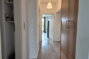 Hochwertig & modern! Etagenwohnung mit EBK, Balkon, AR... u. fast perfekten Grundriss! – 1309 Striesen-West, Dresden – Vorschaubild 16