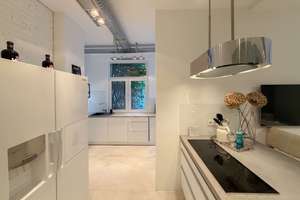 ALTBAU TRIFFT LOFT-CHARAKTER | SANIERTES WOHNEN IM MEDIENHAFEN – 40219 Unterbilk, Düsseldorf – Vorschaubild 6