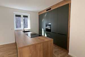 5,5 Zi. Neubau - Erstbezug: wunderschöne Stadt-DHH mit Dachterrasse, Wärmepumpe, Photovoltaik – Segeberg (Kreis) – Vorschaubild 3