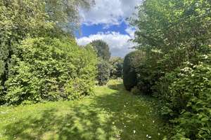 Idyllische Altbau-Doppelhaushälfte mit großem Garten – Die vollständige Adresse der Immobilie erhältst du vom Anbieter., 60439 Heddernheim, Frankfurt am Main – Vorschaubild 13