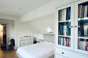 Furnished 2-Room Apartment in Ludwigpalais for Sublet – Available from 01.08.2026 – Ludwigstr. 6, 80539 Schönfeldvorstadt, München – Vorschaubild 9