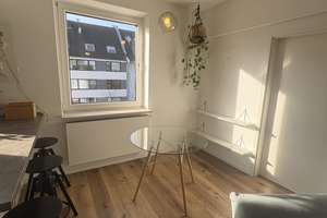 Schicke 2-Zimmer-Wohnung im 4. OG in Düsseldorf – Die vollständige Adresse der Immobilie erhältst du vom Anbieter., 40235 Flingern Nord, Düsseldorf – Vorschaubild 3