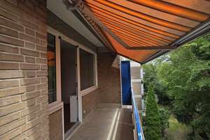 Alltagstaugliche 3-Zimmer-Wohnung in Münster-Coerde – Königsberger Straße 122, 48157 Coerde, Münster – Vorschaubild 18
