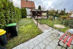 *Neuer Preis* Nettes Einfamilienhaus in angenehmer Wohnlage von Bexbach – Die vollständige Adresse der Immobilie erhältst du vom Anbieter., 66450 Bexbach – Vorschaubild 7