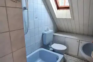 Ihre neue Kapitalanlage im Flüsseviertel:
Für eine Vermietung perfekt geeignet – Kassel – Vorschaubild 14