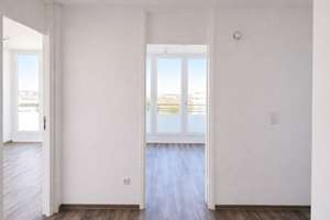 3-Zimmer Panorama-Eckwohnung im 10. OG mit Alpenblick, Südbalkon & Tiefgarage am Ostpark – Die vollständige Adresse der Immobilie erhältst du vom Anbieter., 81735 Neuperlach, München – Vorschaubild 18