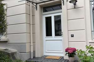 Kernsanierte 4-Zimmer-Wohnung mit Terrasse in Bestlage von Wiesbaden-Komponistenviertel – Die vollständige Adresse der Immobilie erhältst du vom Anbieter., 65193 Nordost, Wiesbaden – Vorschaubild 3