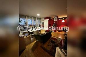 Tauschwohnung: Schicke 3-Zimmer-Wohnung in Stuttgart-Süd