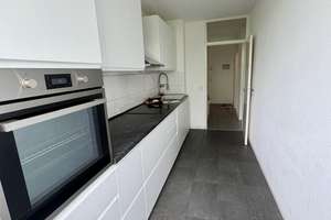Wunderschöne 2 Zimmer Wohnung mit Balkon und Abstellraum aktuell leer – Hagerweg 36, 47798 Stadtmitte, Krefeld – Vorschaubild 11