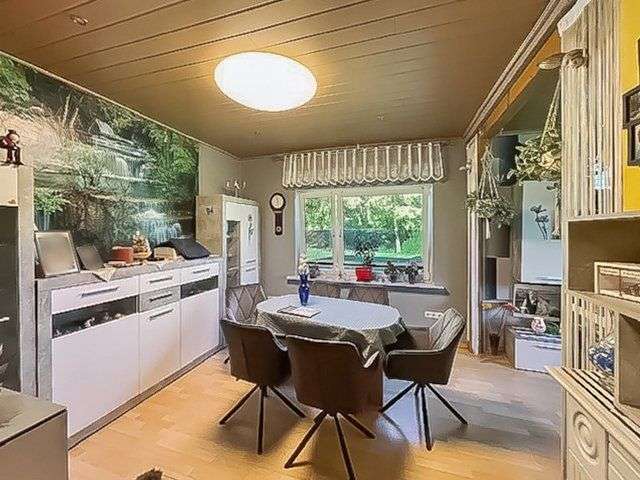 Immobilie in Stockelsdorf - Charmantes Zweifamilienhaus mit Potential in Stockelsdorf/Curau - Bild 4