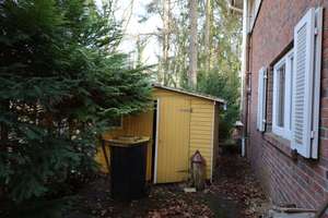 "BEREITS RESERVIERT"-Ruhig wohnen in Falkensee: Stadtvilla in familienfreundlicher Siedlung – Die vollständige Adresse der Immobilie erhältst du vom Anbieter., 14612 Falkensee – Vorschaubild 25