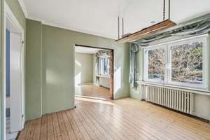 Freistehendes modernisiertes Einfamilienhaus in ruhiger Lage von Bottrop-Eigen – Die vollständige Adresse der Immobilie erhältst du vom Anbieter., 46240 Eigen, Bottrop – Vorschaubild 6