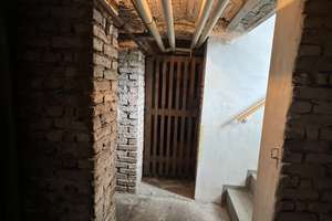 +OF-Bürgel+ Alter Ortskern+ 2-3 FH Altbau auf kl. Grundstück, Doppelgarage und Laube – 63075 Bürgel, Offenbach am Main – Vorschaubild 29