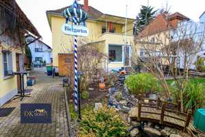 !!!RESERVIERT!!! Freistehendes stilvolles Zweifamilienhaus mitten in Viernheim – Bergstraße (Kreis) – Vorschaubild 21