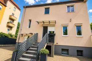 Exklusive Familienresidenz mit Balkon und großzügigem Gartenparadies in Reinickendorf – Die vollständige Adresse der Immobilie erhältst du vom Anbieter., 13409 Reinickendorf (Ortsteil), Berlin – Vorschaubild 14