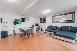 Unterbilk – Attraktive 3-Zimmer-Eigentumswohnung mit großzügigem Grundriss – Die vollständige Adresse der Immobilie erhältst du vom Anbieter., 40223 Stadtmitte, Düsseldorf – Vorschaubild 5