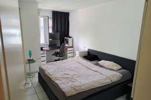 Zwei Zimmer in Bergisch Gladbach: Gepflegte Wohnung mit Balkon – Marijampolestraße 8, 51469 Hand, Bergisch Gladbach – Vorschaubild 5
