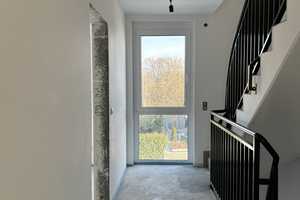 Neubau-Reihenendhaus mit 5 ZKB, WC, großen Garten und Dachterrasse - auf Wunsch auch als Ausbauhaus – Rhein-Neckar-Kreis – Vorschaubild 17