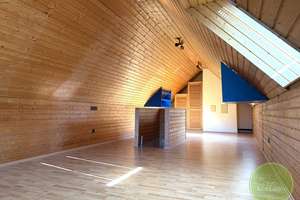 ** IHR Traum vom Eigenheim ** 7 Zimmer ** traumhafter Garten ** Schwimmteich ** Solar ** 3 Garagen * – Die vollständige Adresse der Immobilie erhältst du vom Anbieter., 90453 Krottenbach, Mühlhof, Nürnberg – Vorschaubild 47