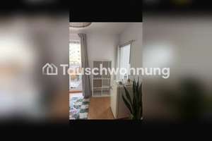 Tauschwohnung: 1-Zimmer-Wohnung mit Balkon in Köln, Belgisches Viertel – Die vollständige Adresse der Immobilie erhältst du vom Anbieter., 50674 Neustadt/Nord, Köln – Vorschaubild 4