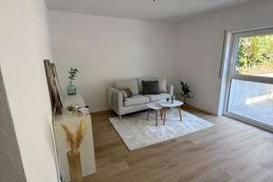 **Wunderschöne 2 Zimmer Wohnung mit großer Terrasse, EBK und PKW Stellplatz** – Langgasse 57, 88662 Überlingen – Vorschaubild 6