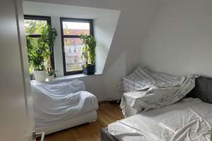 5 Raumwohnung frei ab 31.01.2027 mit Balkon im liebevoll sanierten Denkmal – Schirmerstr. 1b, 4318 Anger-Crottendorf, Leipzig – Vorschaubild 26
