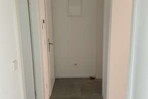 Helle 2-Zimmer-Wohnung mit Küche – Die vollständige Adresse der Immobilie erhältst du vom Anbieter., 69305 Waldhof, Mannheim – Vorschaubild 4