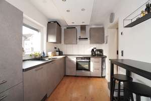 Sanierte Erdgeschosswohnung mit Terrasse, Garten & Garage in Bielefeld Quelle – Die vollständige Adresse der Immobilie erhältst du vom Anbieter., 33649 Brackwede, Bielefeld – Vorschaubild 7