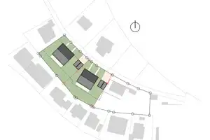 Viel Platz für Sie und Ihre Kinder - ein Traumhaus mit großem Grundstück zu verkaufen. – Krefeld – Vorschaubild 9