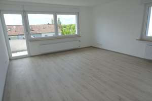 Hochwertig renovierte 4-Zimmer-Wohnung mit 2 Balkonen in Heilbronn 
