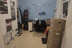 Nachmieter gesucht 3-Zimmer Wohnung mit Balkon zentral in Frankfurt-Bonames – 60437 Bonames, Frankfurt am Main – Vorschaubild 6