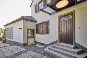 Villa mit Charme an der Mathildenhöhe – Die vollständige Adresse der Immobilie erhältst du vom Anbieter., 64287 Darmstadt-Ost, Darmstadt – Vorschaubild 30