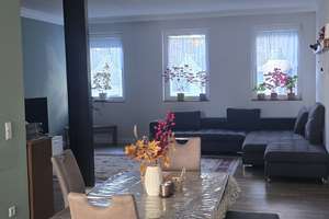 Gemütliche 3-Zimmer-Wohnung mit großer Terrasse in in Gladbach – Die vollständige Adresse der Immobilie erhältst du vom Anbieter., 41061 Gladbach, Mönchengladbach – Vorschaubild 5