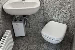 Schöne renovierte 4-Zimmer Wohnung - WG geeignet  – Alt-Moabit 35, 10555 Moabit, Berlin – Vorschaubild 28
