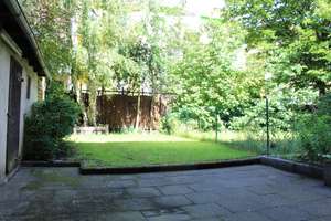 Beliebte Neustadt: 1 Zimmer-Souterrain-Appartment mit Gartennutzung.... – Hohentorsheerstr. 89, 28199 Hohentor, Bremen – Vorschaubild 2