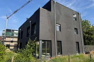 Modern, stilvoll & in Kanalnähe: Doppelhaushälfte in attraktiver Lage von Münster-Mauritz! – Die vollständige Adresse der Immobilie erhältst du vom Anbieter., 48155 Mauritz-Ost, Münster – Vorschaubild 2