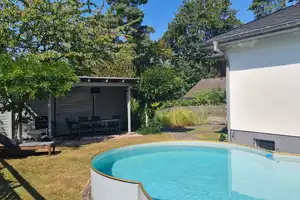 Modernes EFH auf Traumgrundstück mit Pool in gefragter Lage von Falkensee  – Havelland (Kreis) – Vorschaubild 22