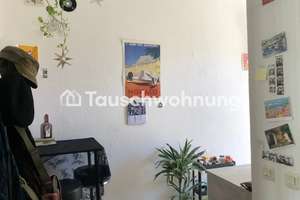 Tauschwohnung: Helle Altbauwohnung zentral in Düsseldorf – 40237 Düsseltal, Düsseldorf – Vorschaubild 3