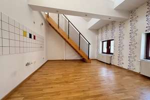Lichtdurchflutete Maisonettewohnung im Herzen von Aachen. 2,5-Zimmerwohnung Nähe des Elisenbrunnens. – Die vollständige Adresse der Immobilie erhältst du vom Anbieter., 52062 Kaiserplatz, Aachen – Vorschaubild 3
