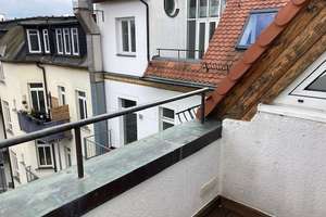 Elegante 3-Zimmer-Wohnung mit Galerie, Sauna und zwei Bädern – Balkon! Parknähe! – Die vollständige Adresse der Immobilie erhältst du vom Anbieter., 4317 Reudnitz-Thonberg, Leipzig – Vorschaubild 17